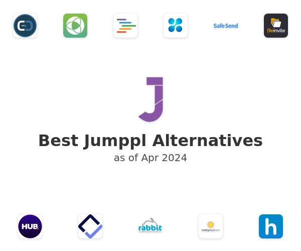 Best Jumppl Alternatives