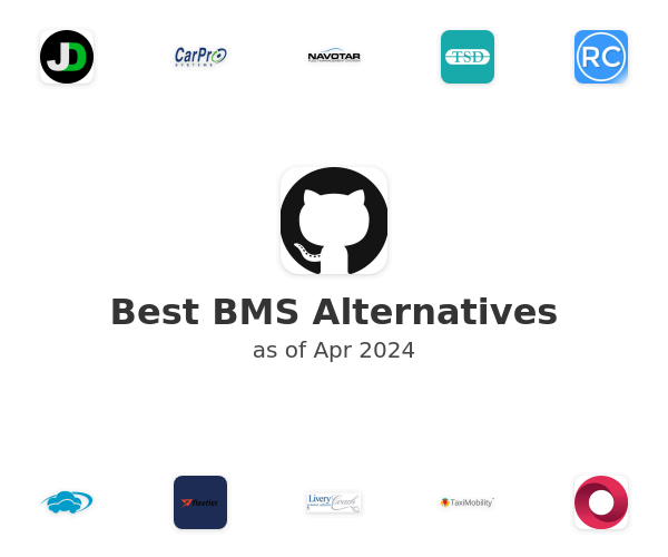 Best BMS Alternatives