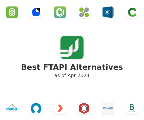 Best FTAPI Alternatives