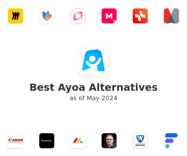 Best Ayoa Alternatives