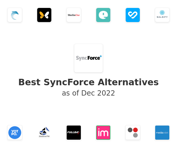 Best SyncForce Alternatives