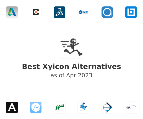 Best Xyicon Alternatives