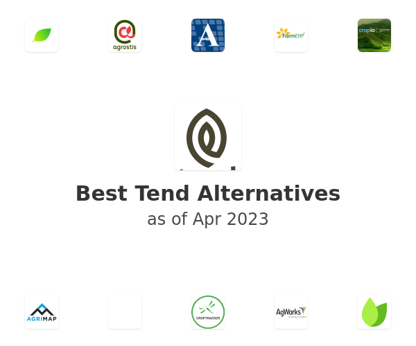 Best Tend Alternatives