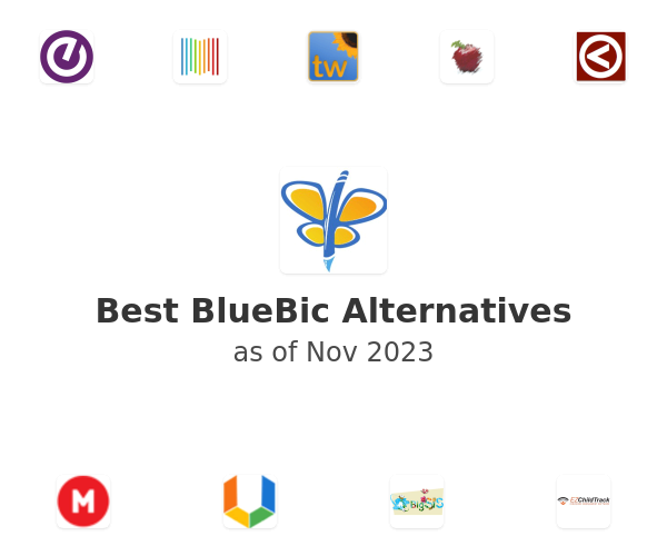 Best BlueBic Alternatives