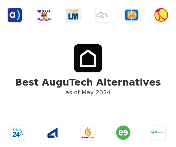 Best AuguTech Alternatives