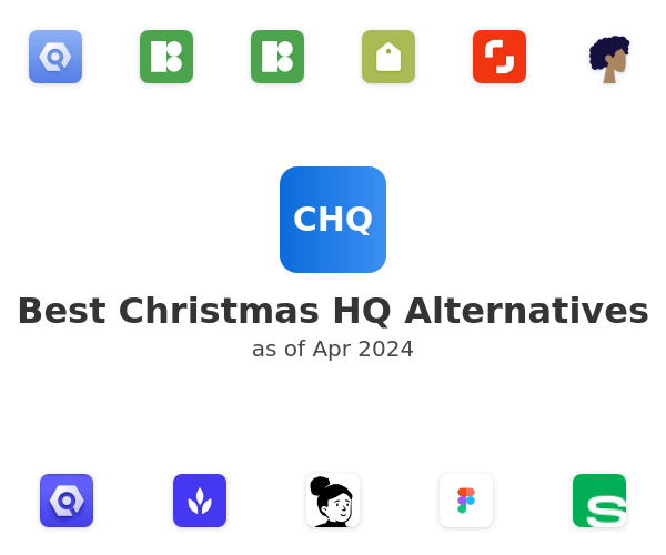 Best Christmas HQ Alternatives