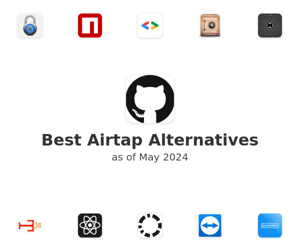 Best Airtap Alternatives