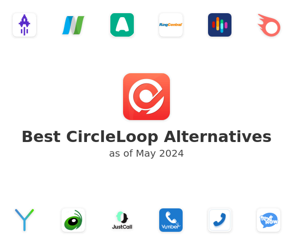 Best CircleLoop Alternatives
