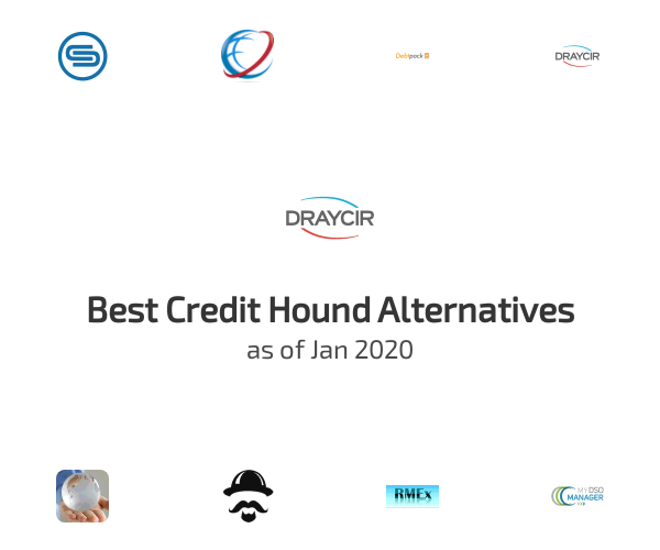 Best Credit Hound Alternatives