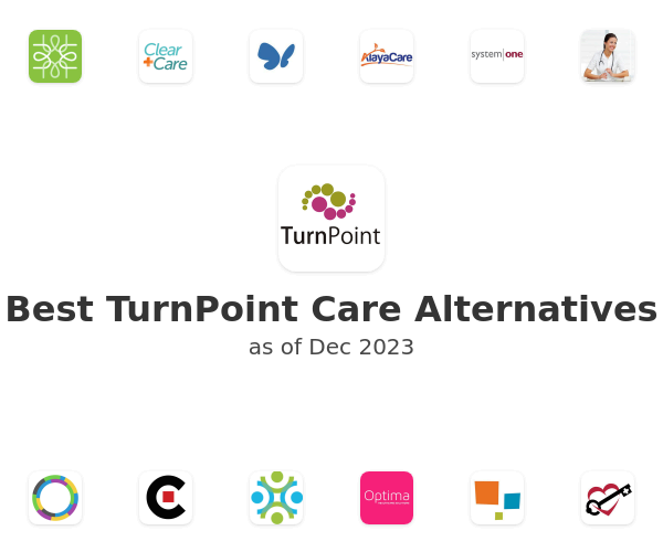Best TurnPoint Care Alternatives