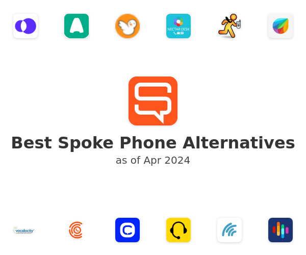 Best Spoke Phone Alternatives