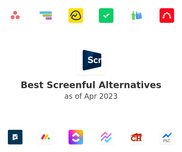 Best Screenful Alternatives