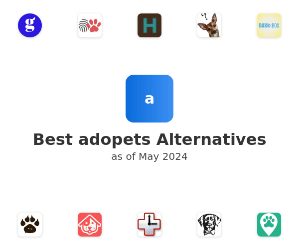 Best adopets Alternatives