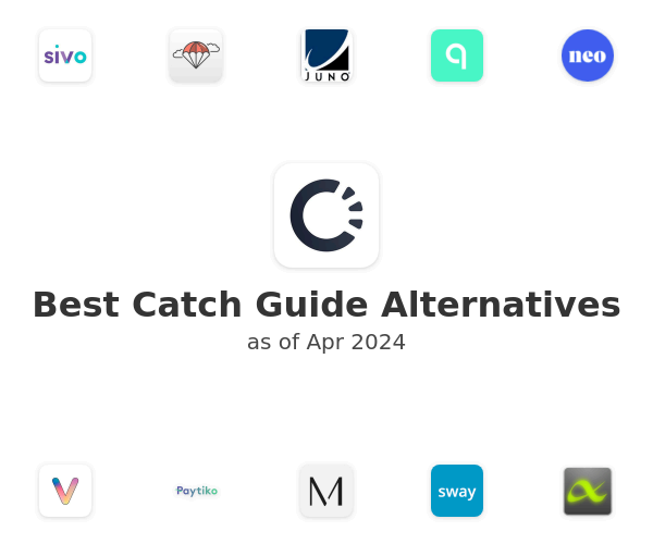 Best Catch Guide Alternatives