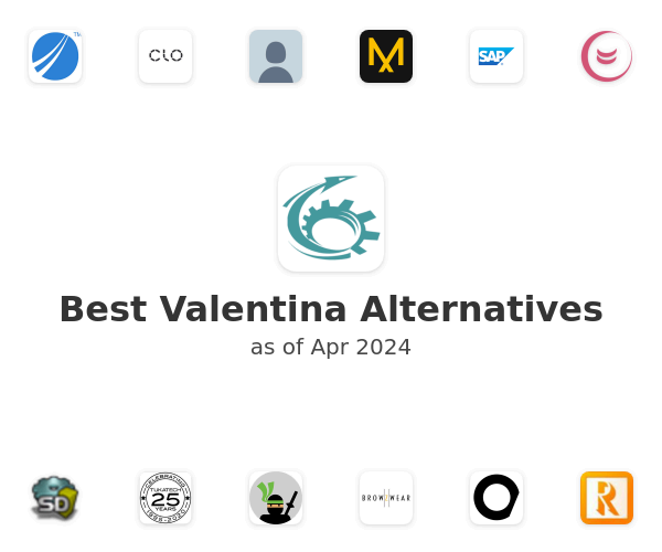 Best Valentina Alternatives