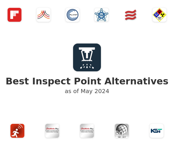 Best Inspect Point Alternatives