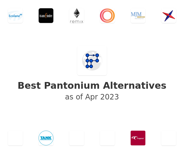 Best Pantonium Alternatives
