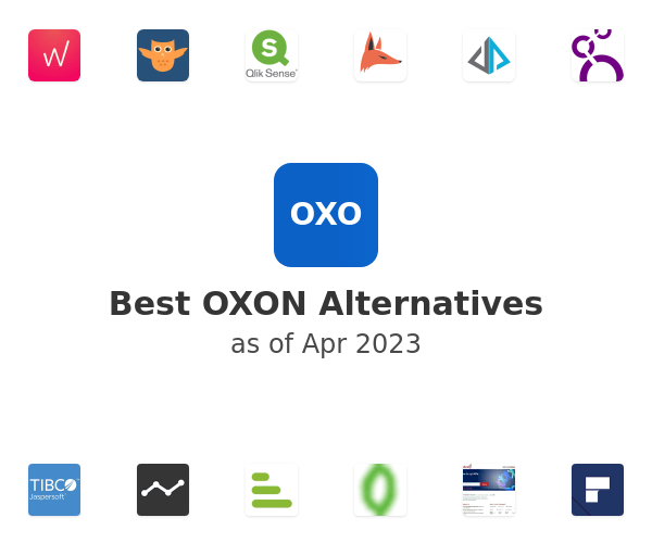 Best OXON Alternatives