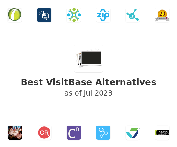 Best VisitBase Alternatives