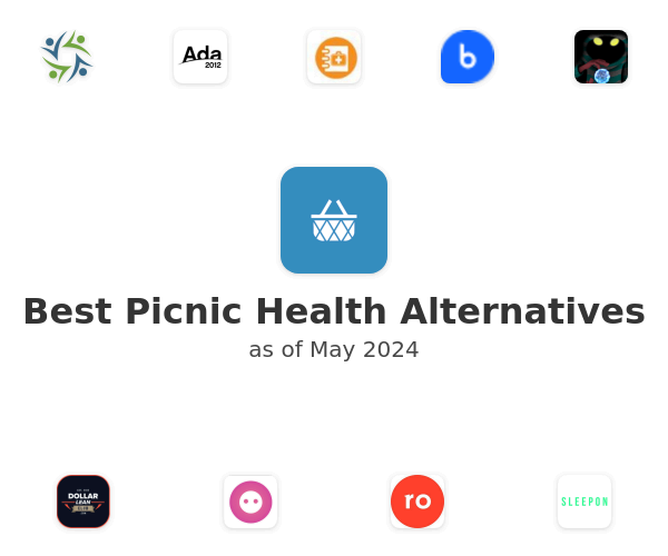 Best Picnic Health Alternatives