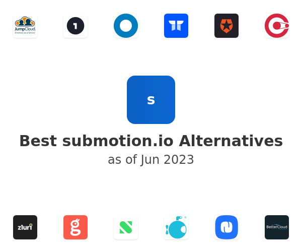 Best submotion.io Alternatives