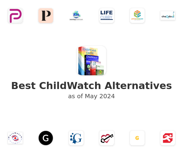 Best ChildWatch Alternatives
