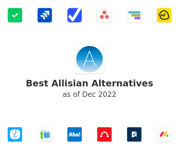 Best Allisian Alternatives