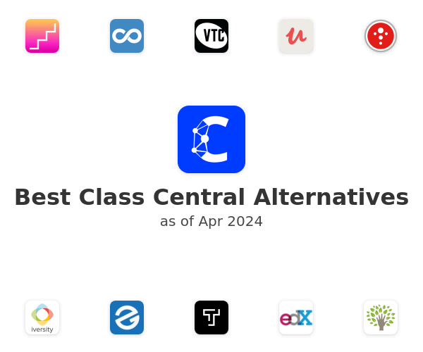 Best Class Central Alternatives