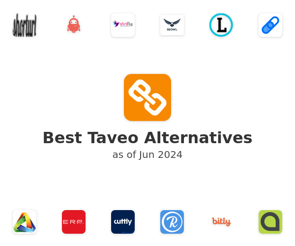 Best Taveo Alternatives