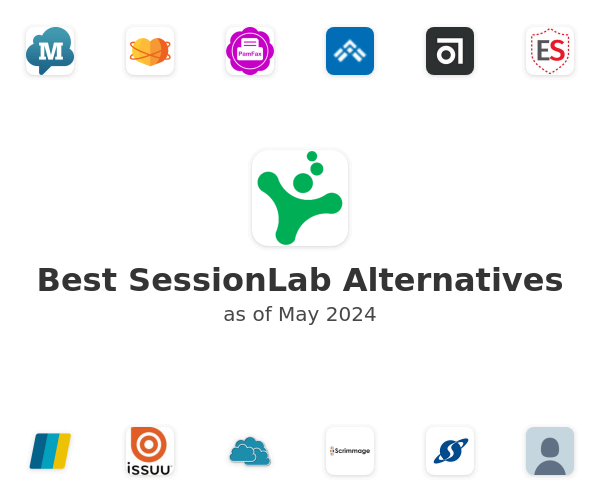 Best SessionLab Alternatives