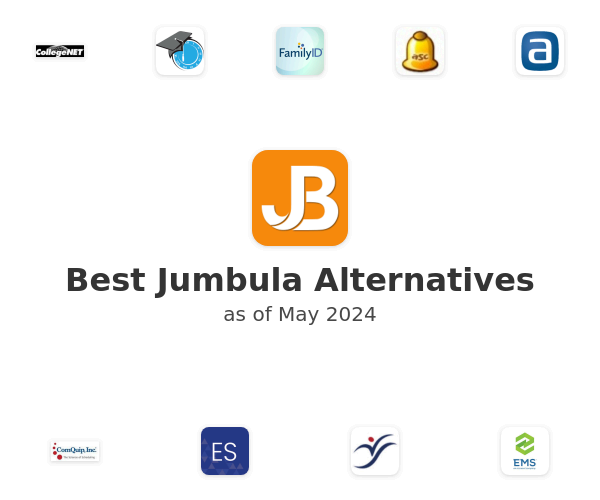 Best Jumbula Alternatives