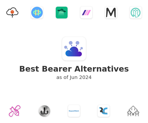 Best Bearer Alternatives