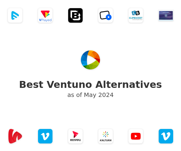 Best Ventuno Alternatives