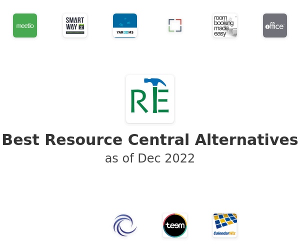 Best Resource Central Alternatives