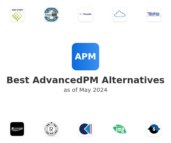 Best AdvancedPM Alternatives
