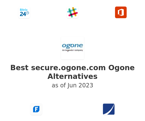 Best secure.ogone.com Ogone Alternatives