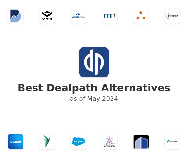 Best Dealpath Alternatives