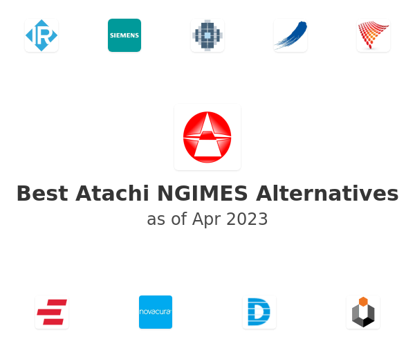 Best Atachi NGIMES Alternatives