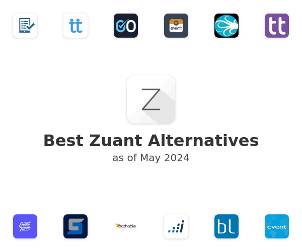 Best Zuant Alternatives