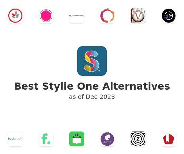 Best Stylie One Alternatives