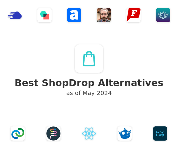 Best ShopDrop Alternatives