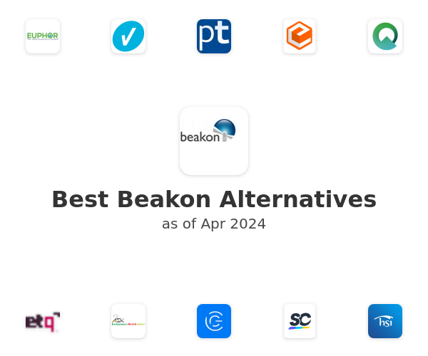 Best Beakon Alternatives