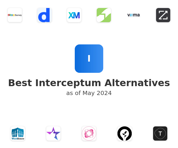 Best Interceptum Alternatives