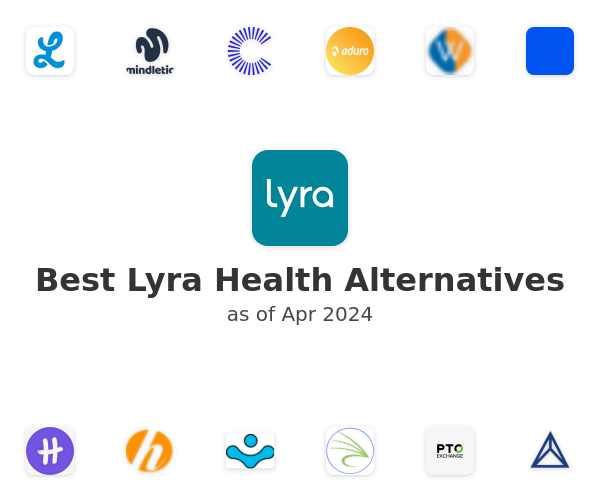 Best Lyra Health Alternatives