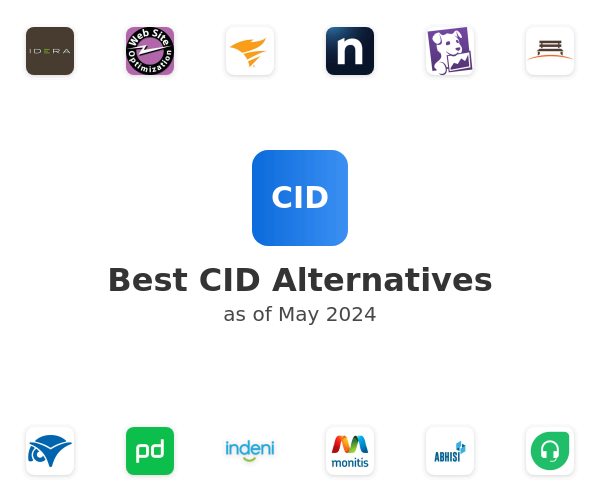Best CID Alternatives