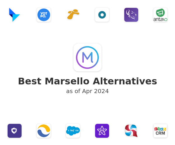 Best Marsello Alternatives