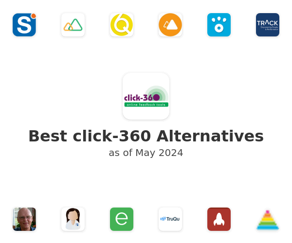 Best click-360 Alternatives