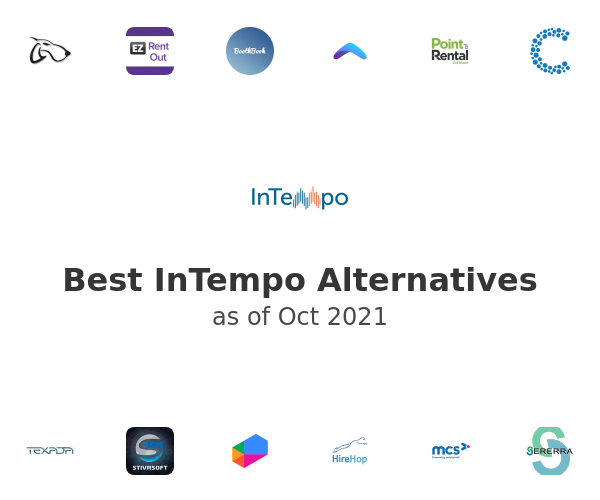 Best InTempo Alternatives