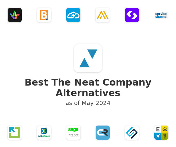 Best The Neat Company Alternatives