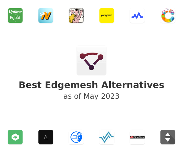 Best Edgemesh Alternatives
